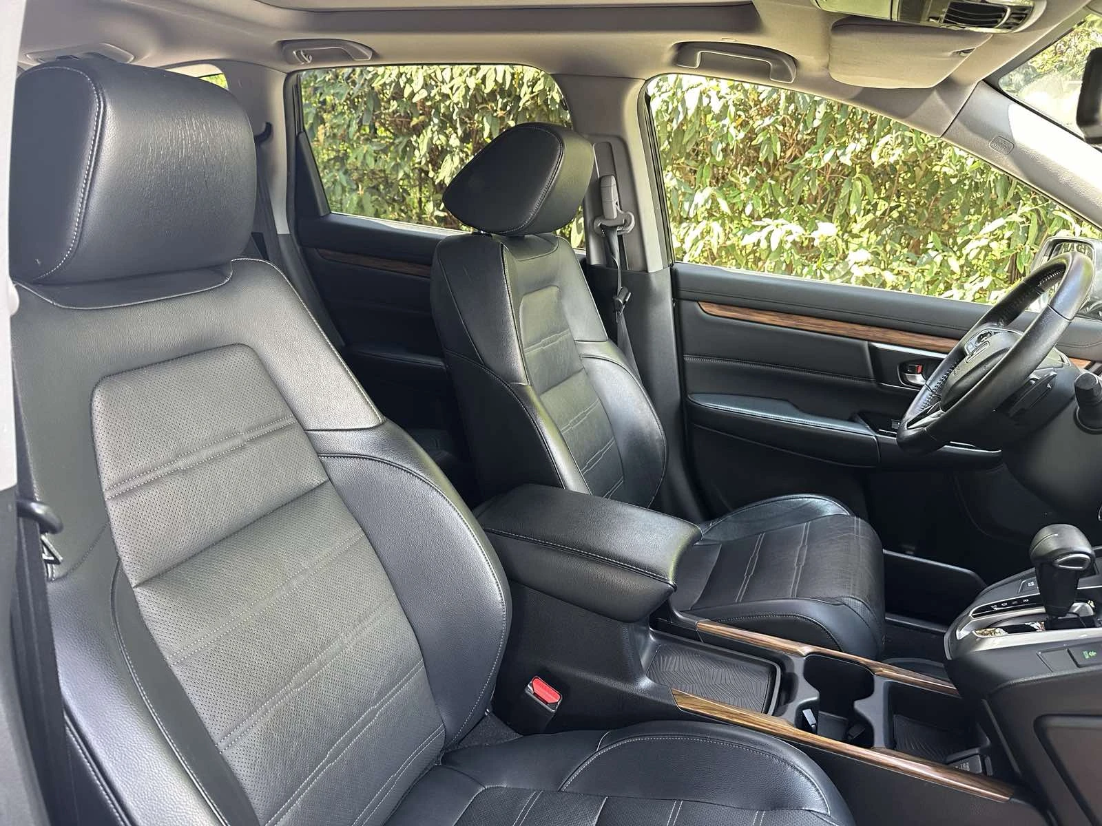 Honda Cr-v 1.5 i-VTEC TURBO Prestige - изображение 9