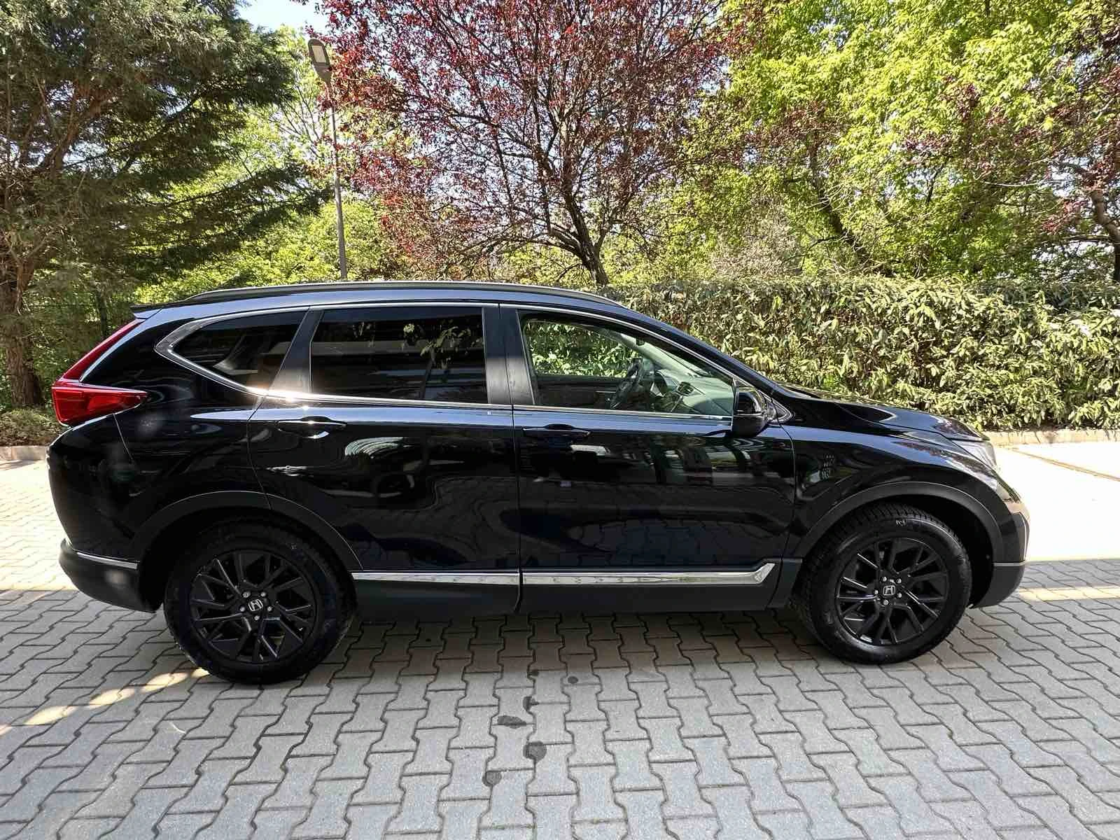Honda Cr-v 1.5 i-VTEC TURBO Prestige - изображение 4