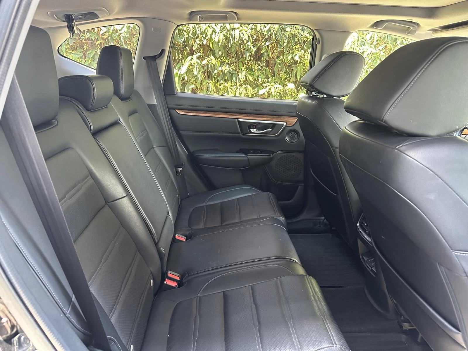 Honda Cr-v 1.5 i-VTEC TURBO Prestige - изображение 10