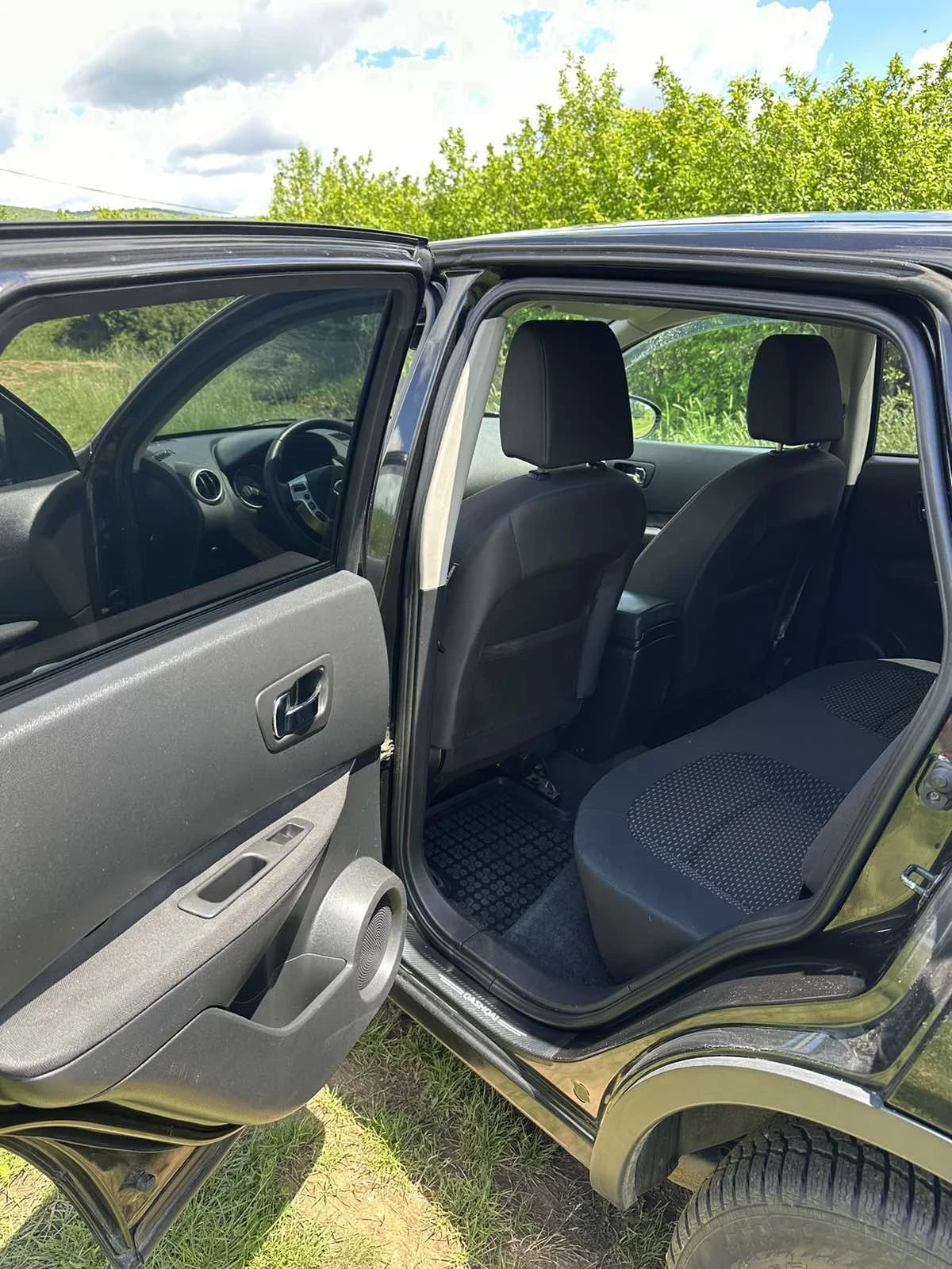 Nissan Qashqai 2.0-140кс. - изображение 8