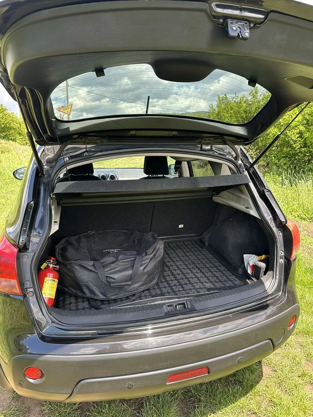 Nissan Qashqai 2.0-140кс. - изображение 9
