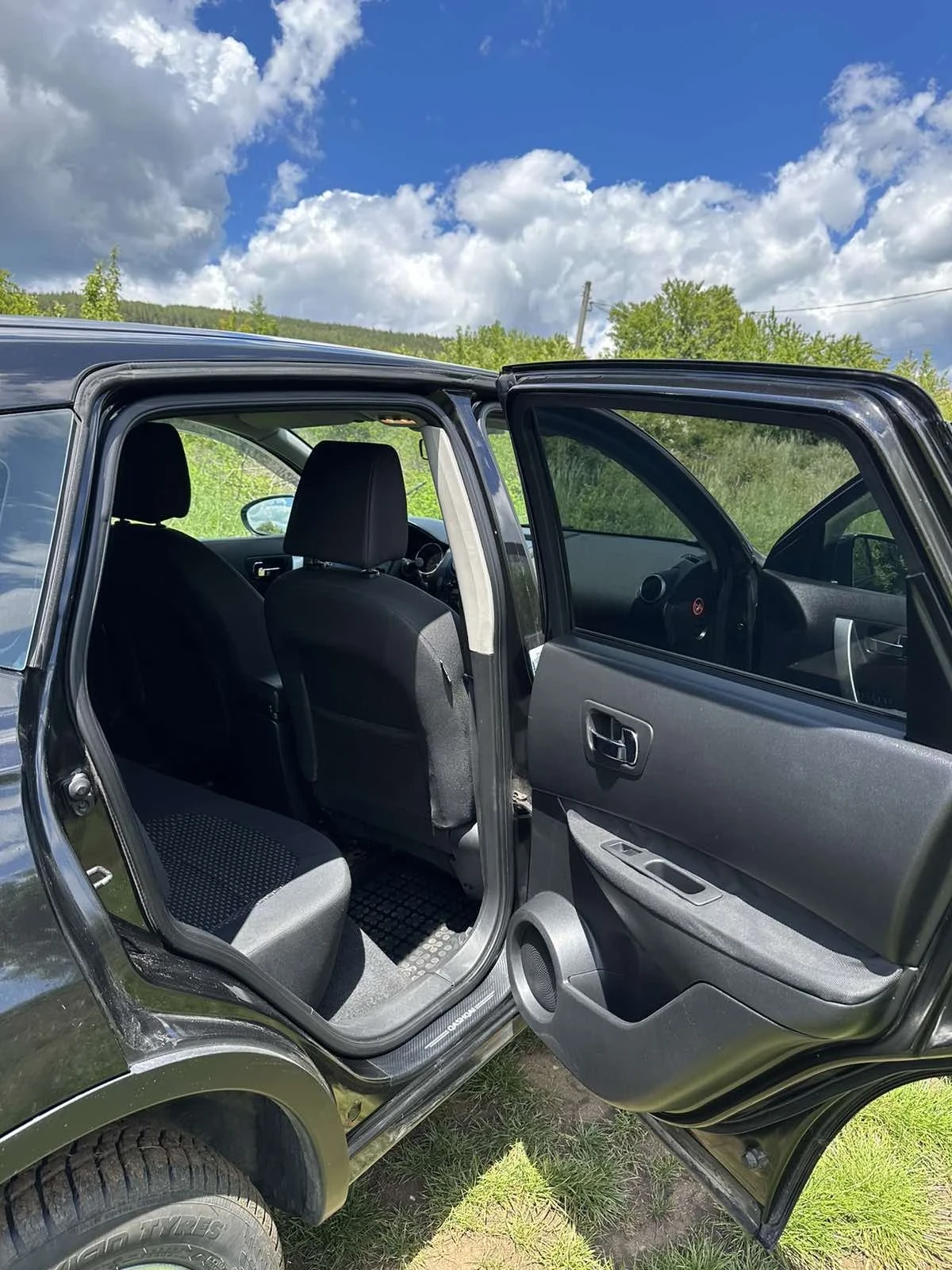 Nissan Qashqai 2.0-140кс. - изображение 7