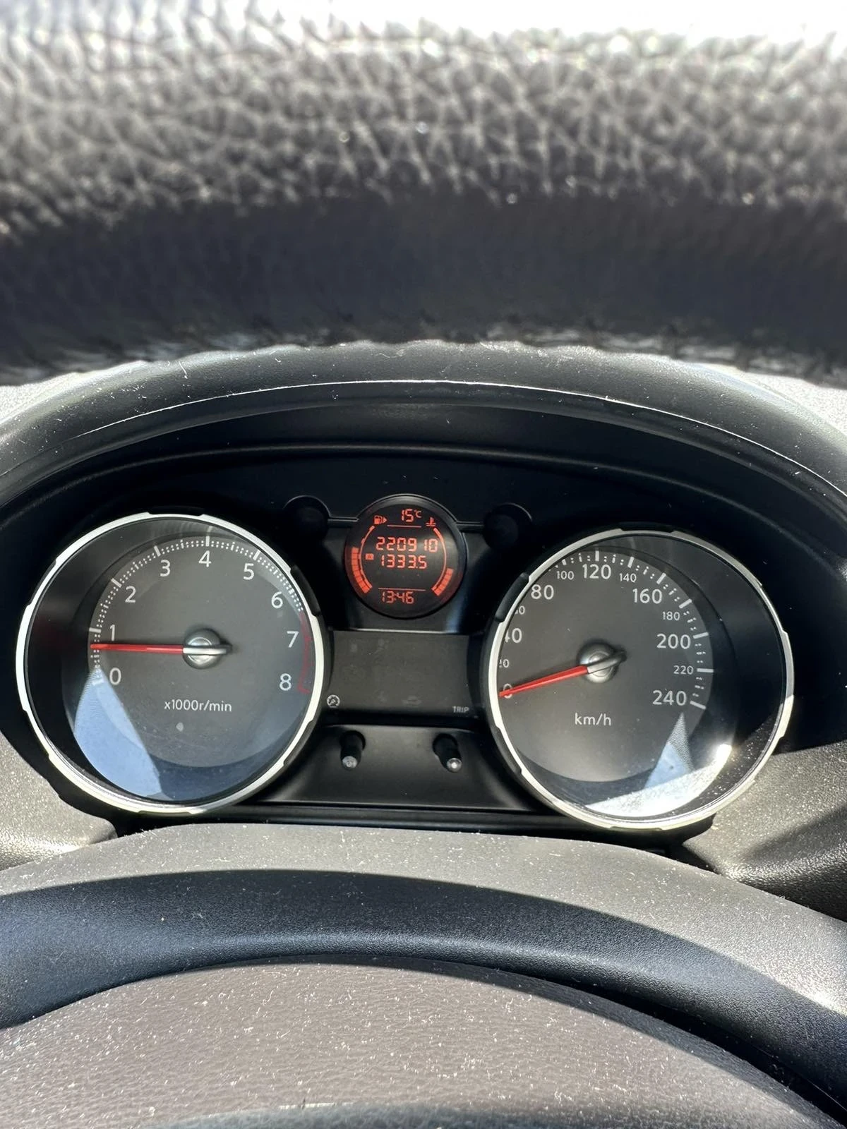 Nissan Qashqai 2.0-140кс. - изображение 10