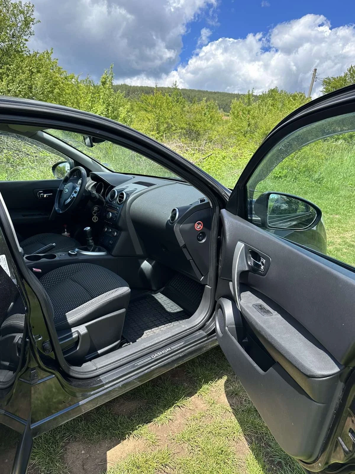 Nissan Qashqai 2.0-140кс. - изображение 6