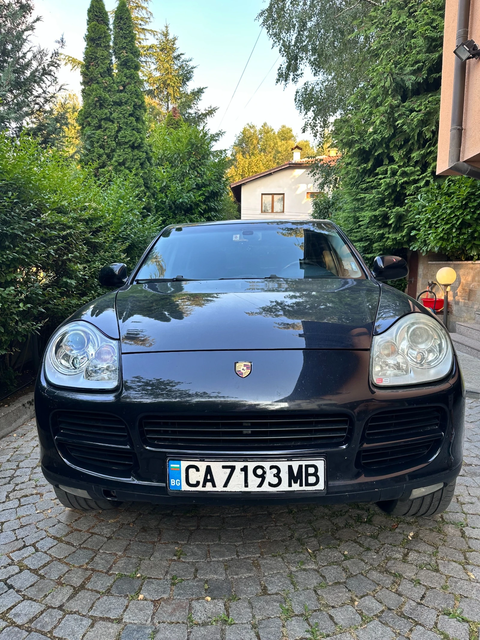 Porsche Cayenne | Mobile.bg   1