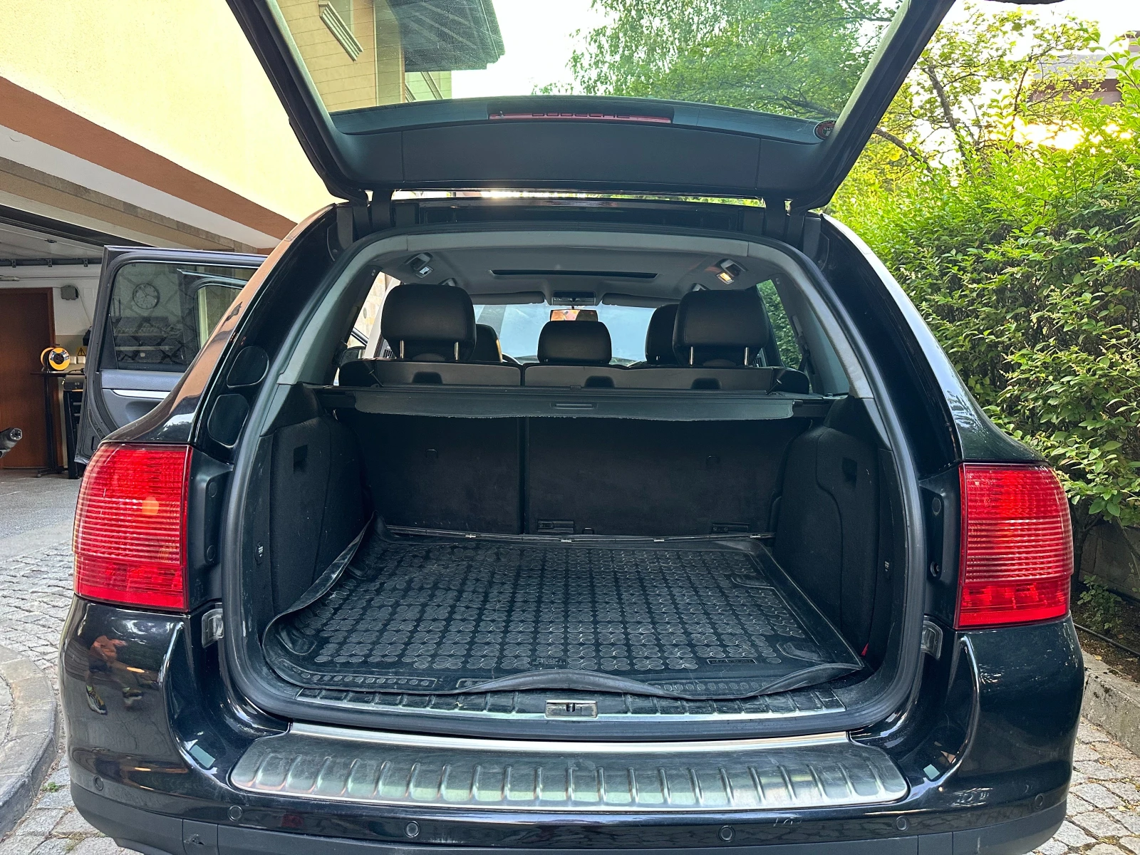 Porsche Cayenne | Mobile.bg   12