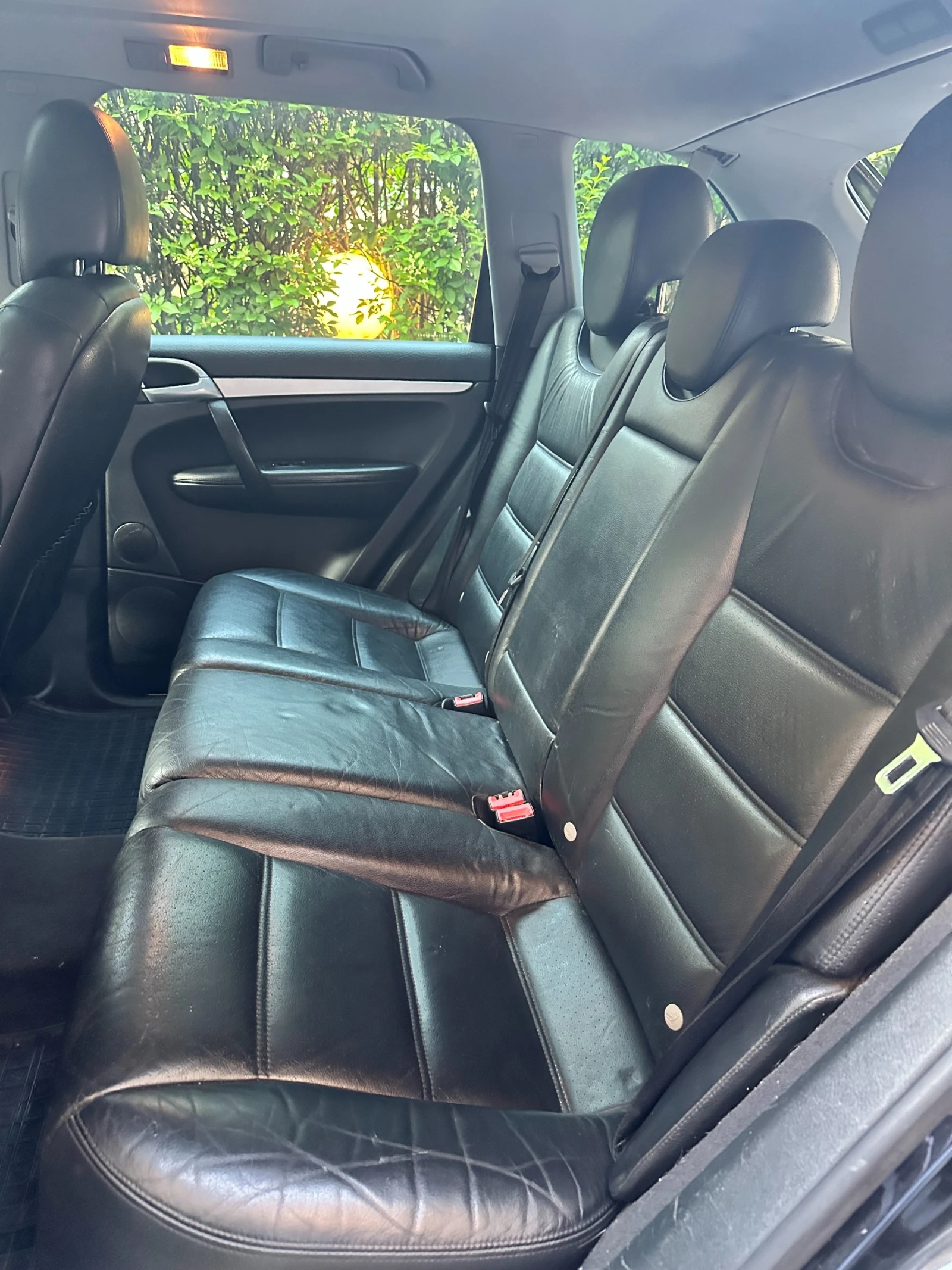 Porsche Cayenne | Mobile.bg   11