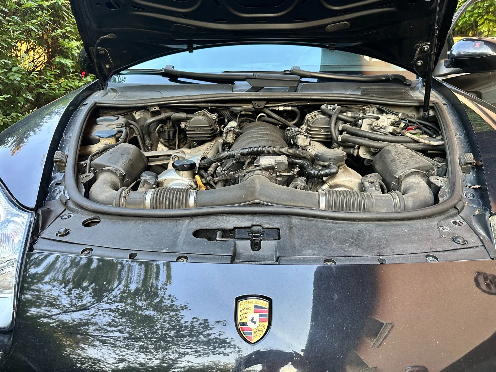 Porsche Cayenne | Mobile.bg   13