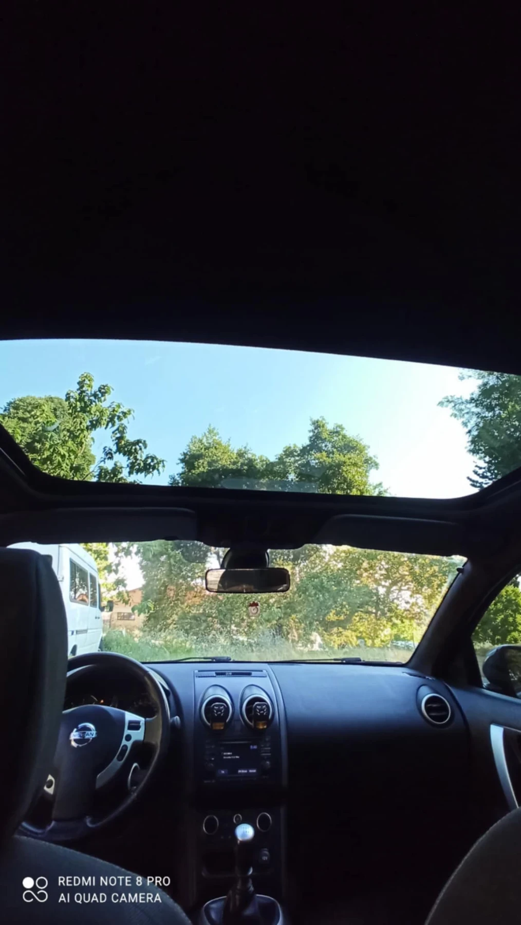 Nissan Qashqai 1.5dci n-tec - изображение 7