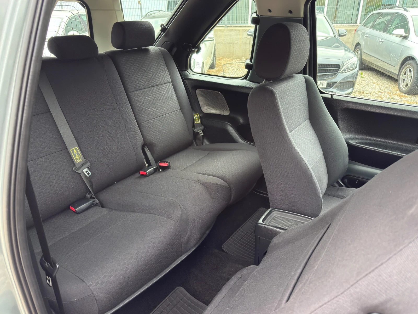 Land Rover Freelander 1.8 i - изображение 10