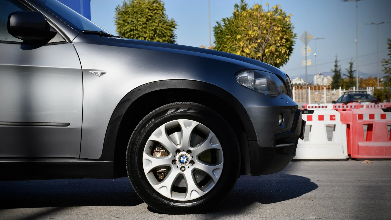 BMW X5 3.0 sd | Mobile.bg   6