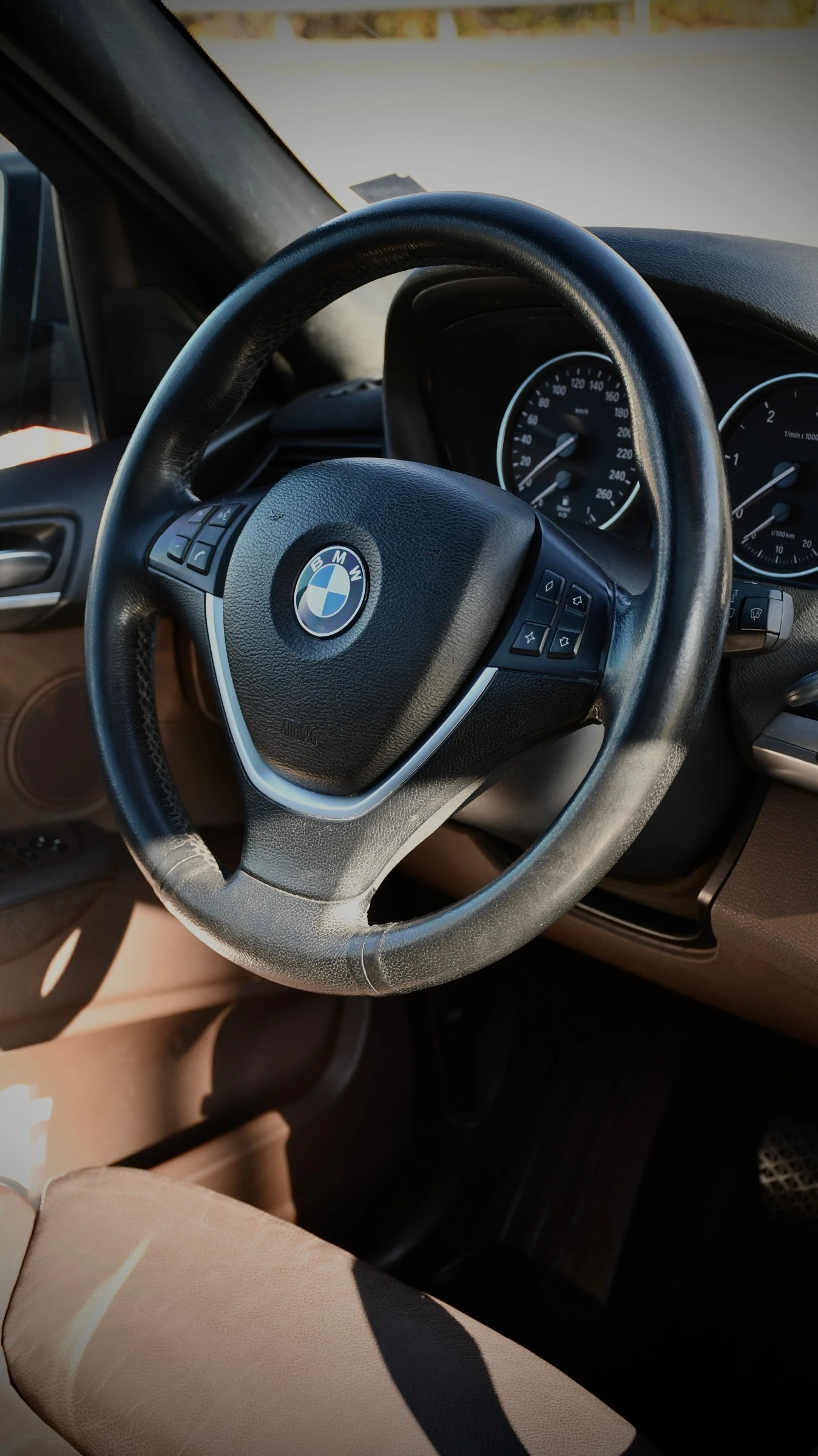 BMW X5 3.0 sd | Mobile.bg   13