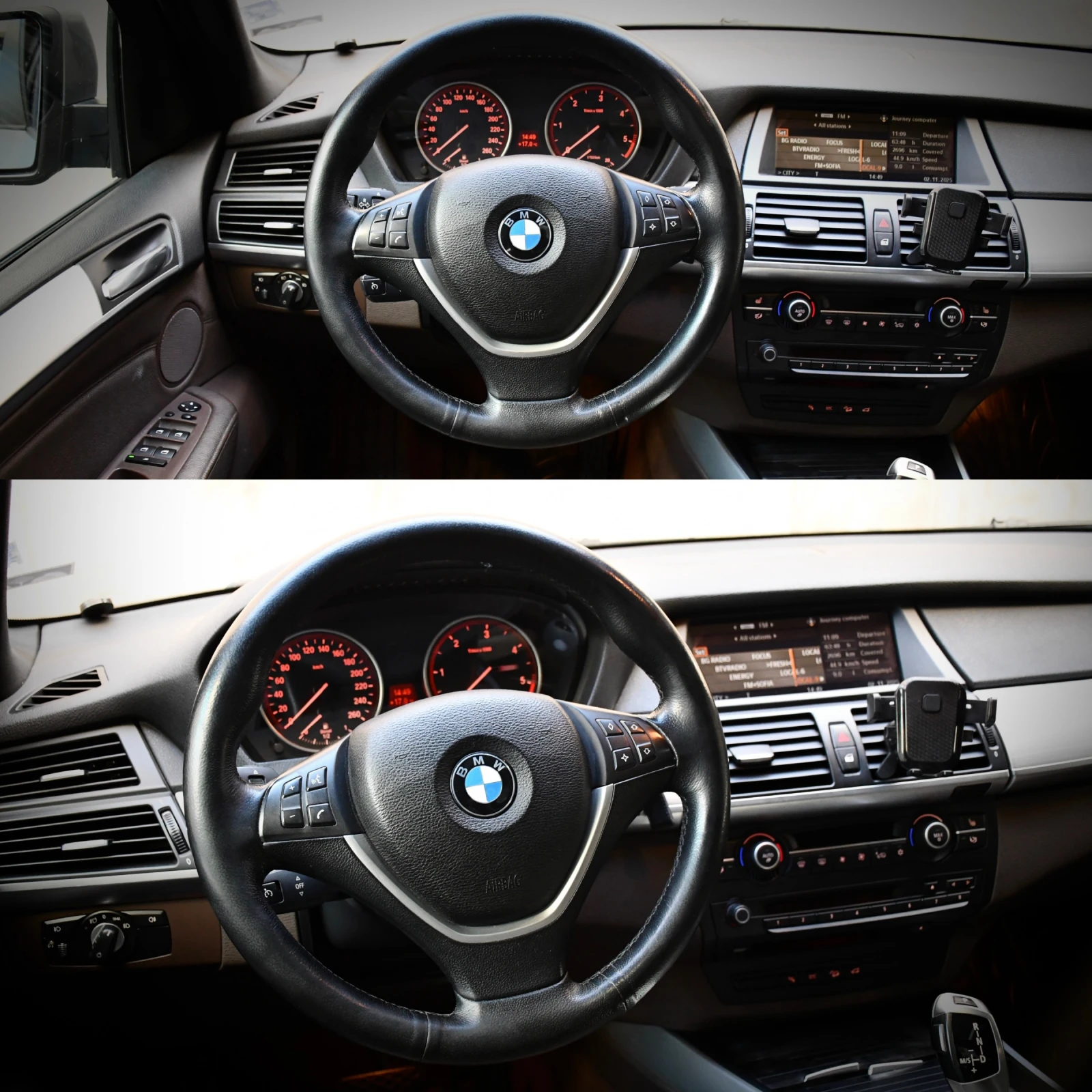 BMW X5 3.0 sd | Mobile.bg   8
