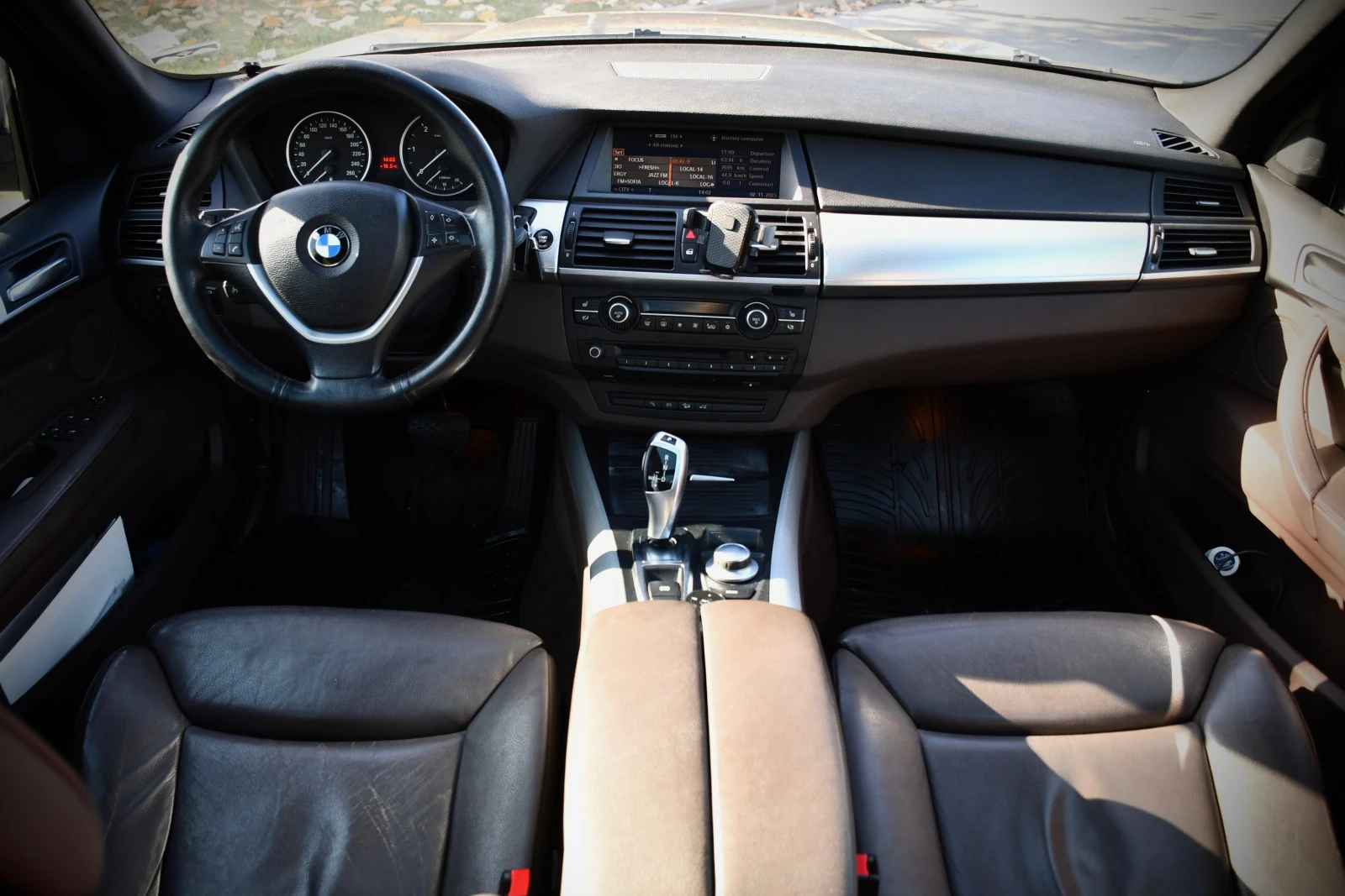 BMW X5 3.0 sd | Mobile.bg   9