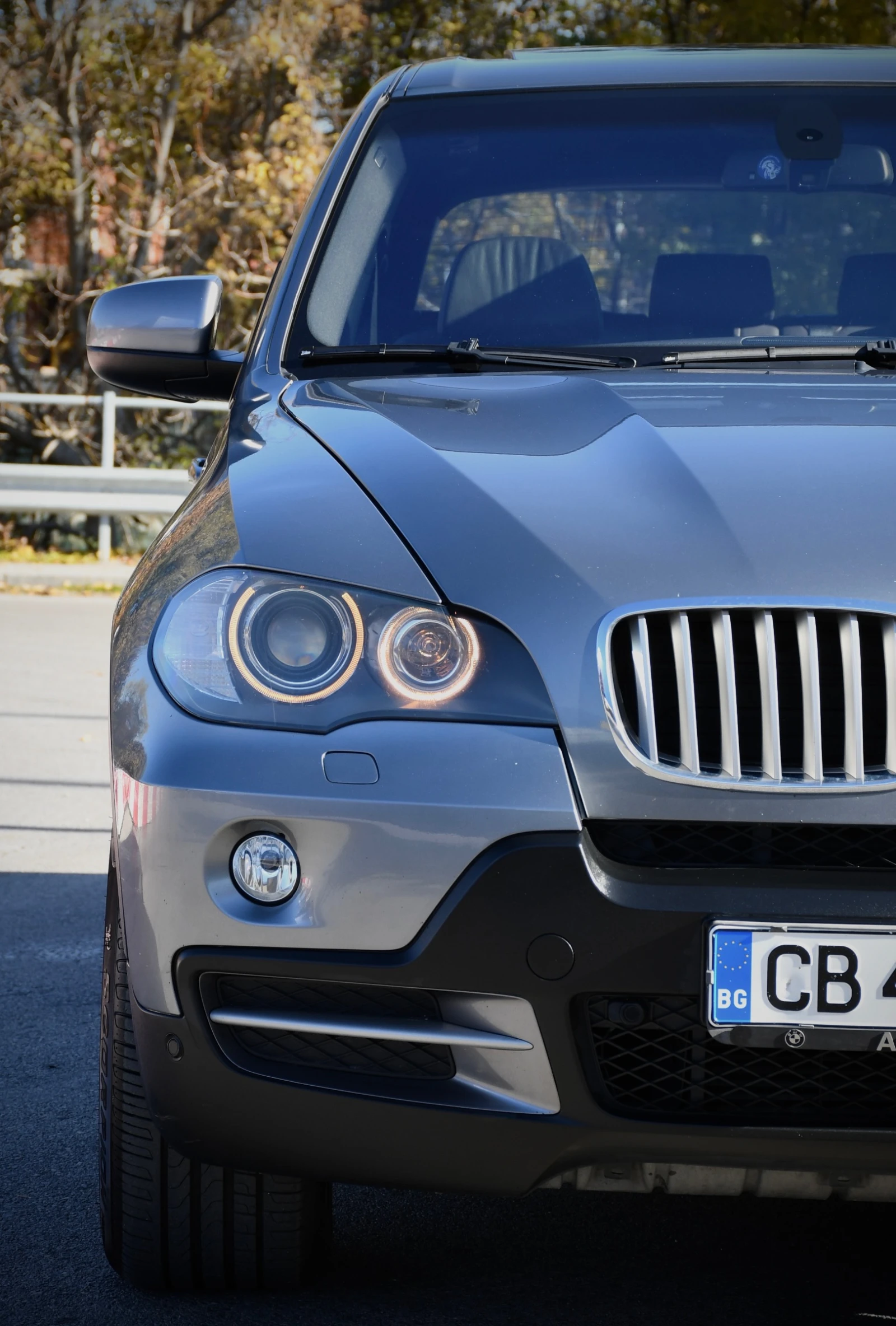 BMW X5 3.0 sd | Mobile.bg   4