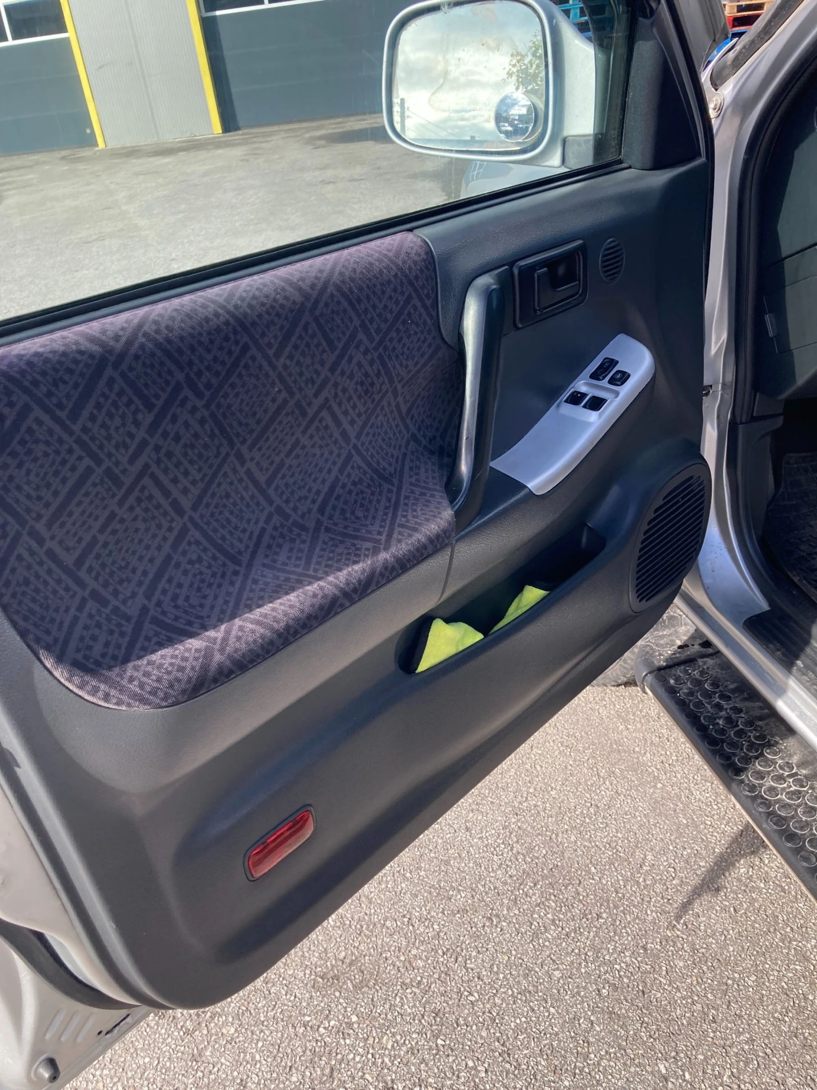 Opel Frontera 2, 2 DTI 4x4  | Mobile.bg � ����������� 17