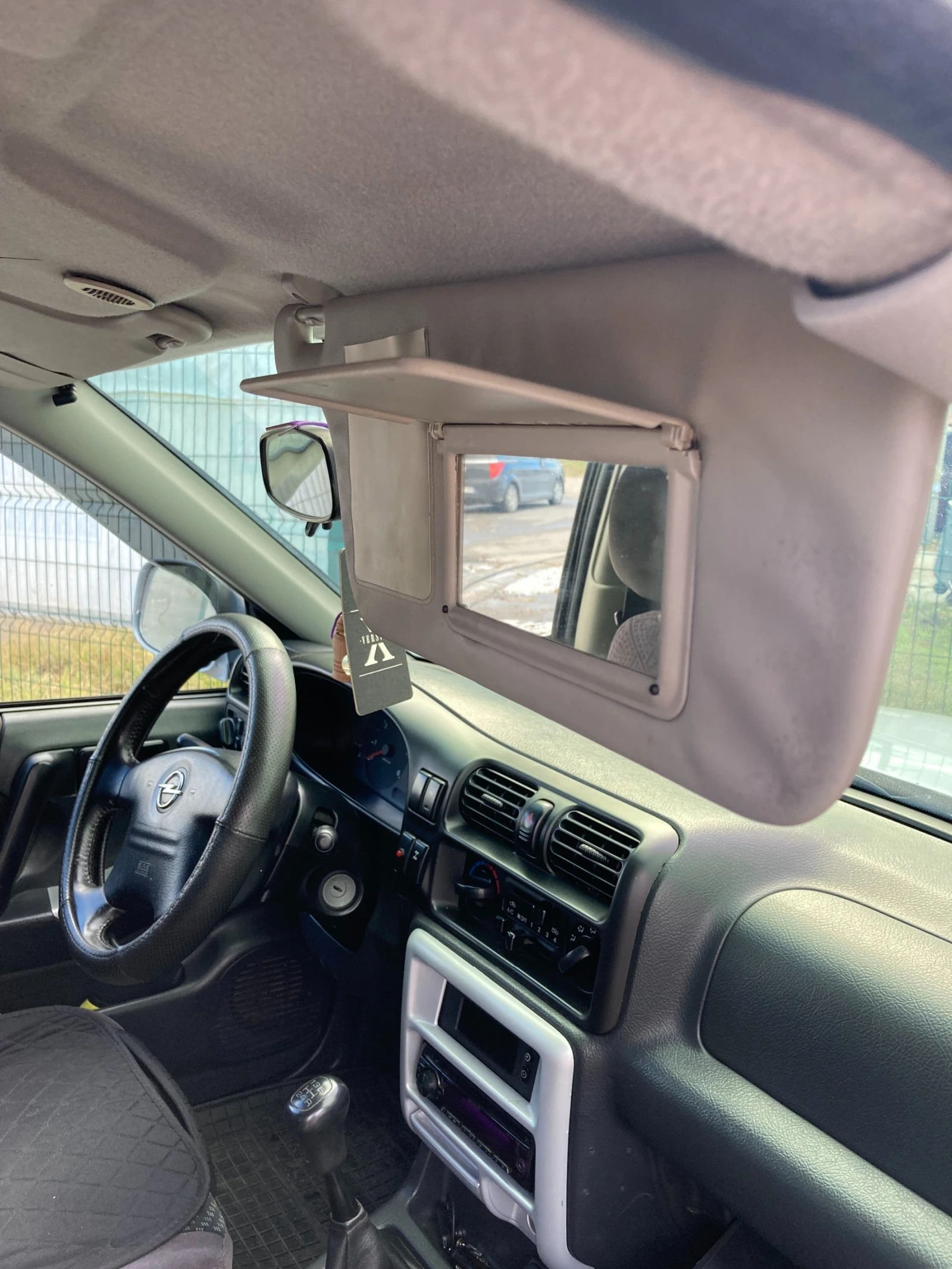 Opel Frontera 2, 2 DTI 4x4  | Mobile.bg � ����������� 13