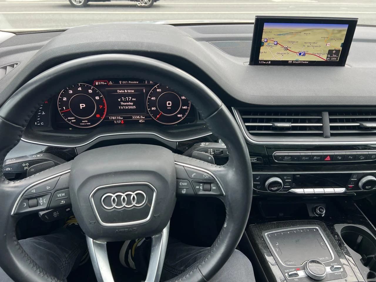 Audi Q7  - изображение 7
