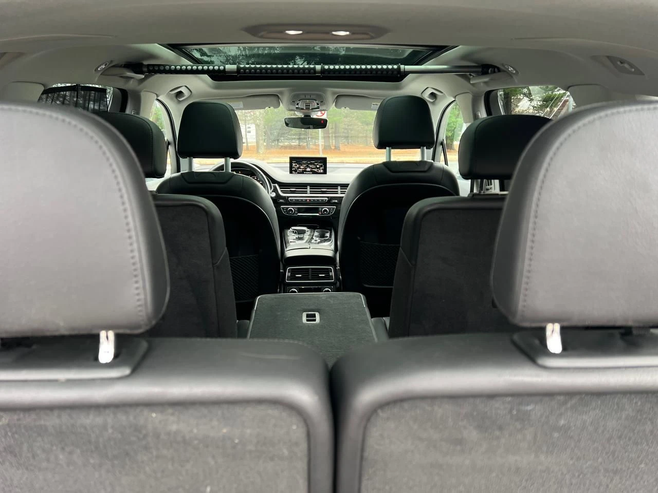 Audi Q7  - изображение 9