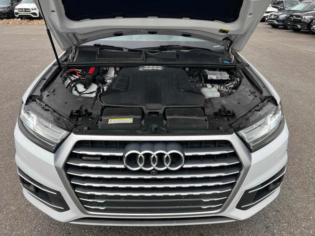 Audi Q7  - изображение 8