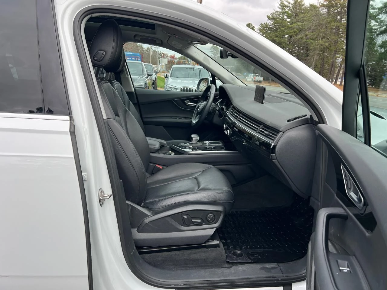 Audi Q7  - изображение 5