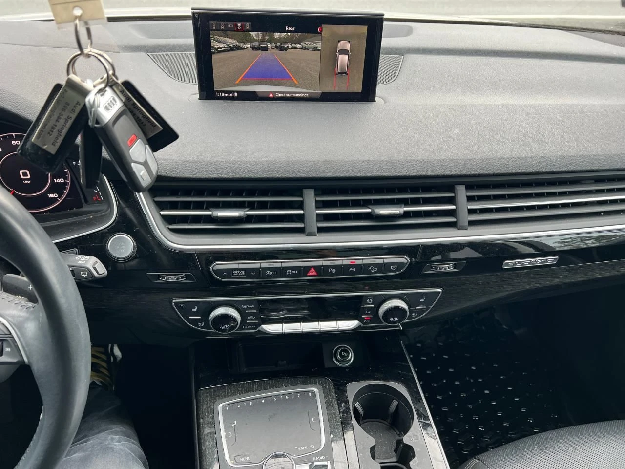 Audi Q7  - изображение 10