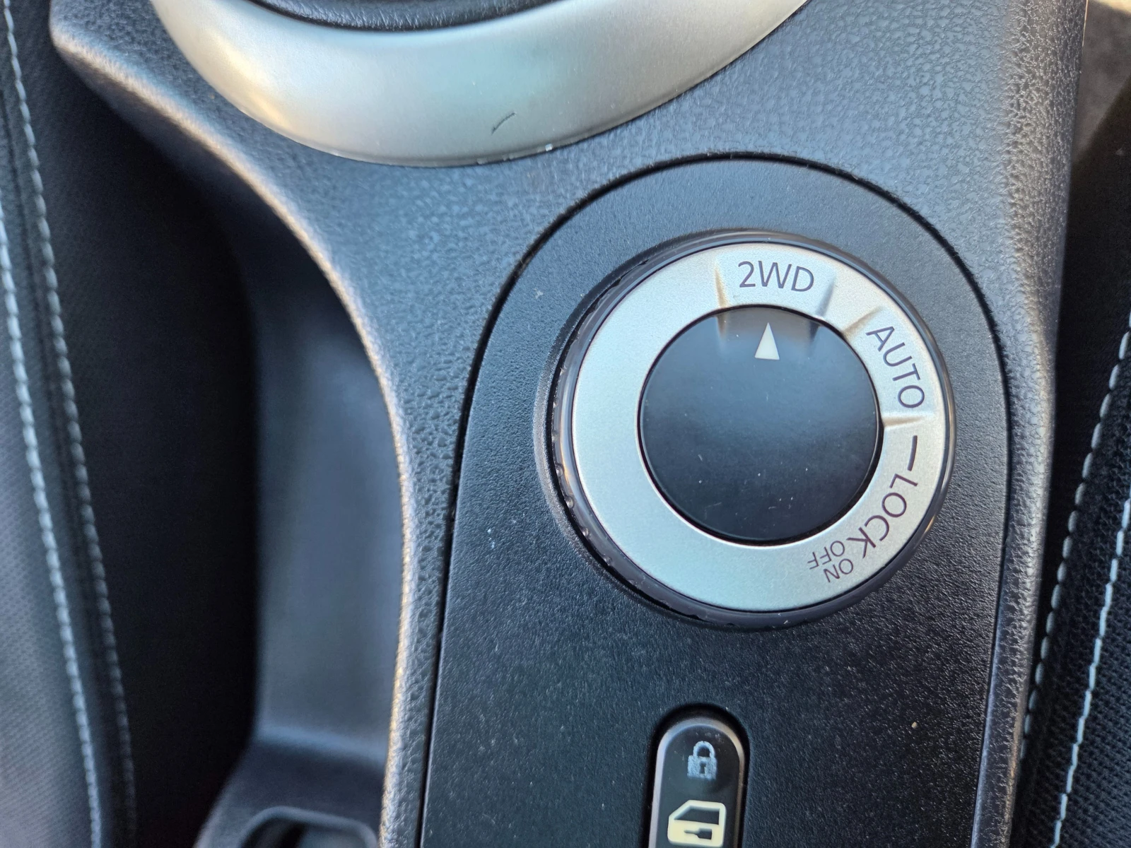 Nissan Qashqai 2.0D4x4150. | Mobile.bg   11