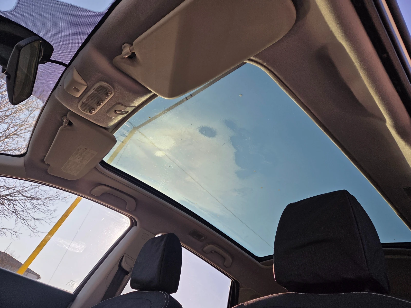 Nissan Qashqai 2.0D4x4панорама150к.с - изображение 6