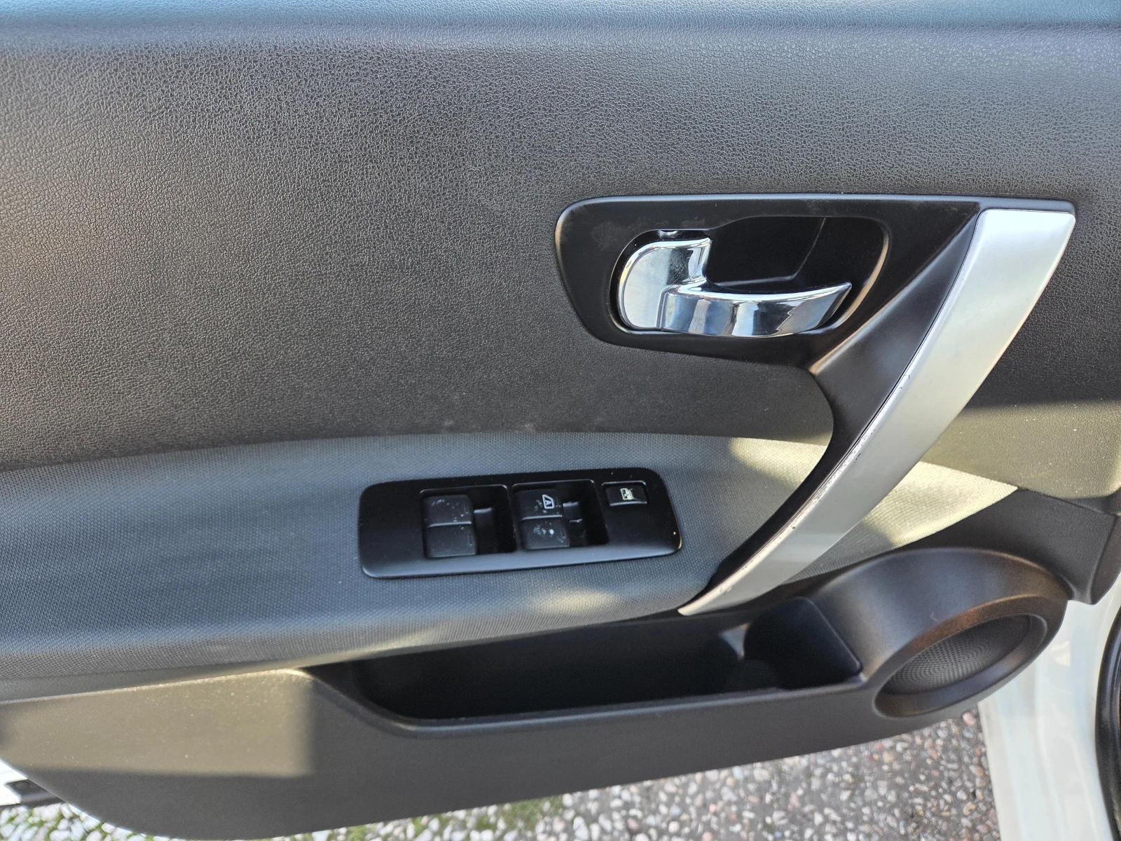 Nissan Qashqai 2.0D4x4150. | Mobile.bg   12