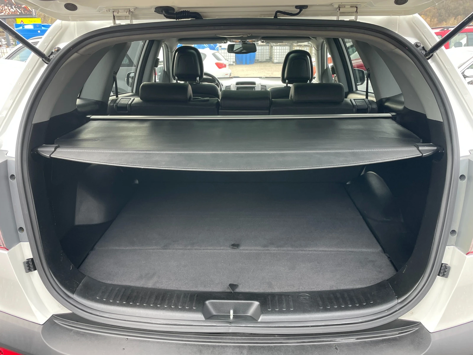 Kia Sorento --  | Mobile.bg   11