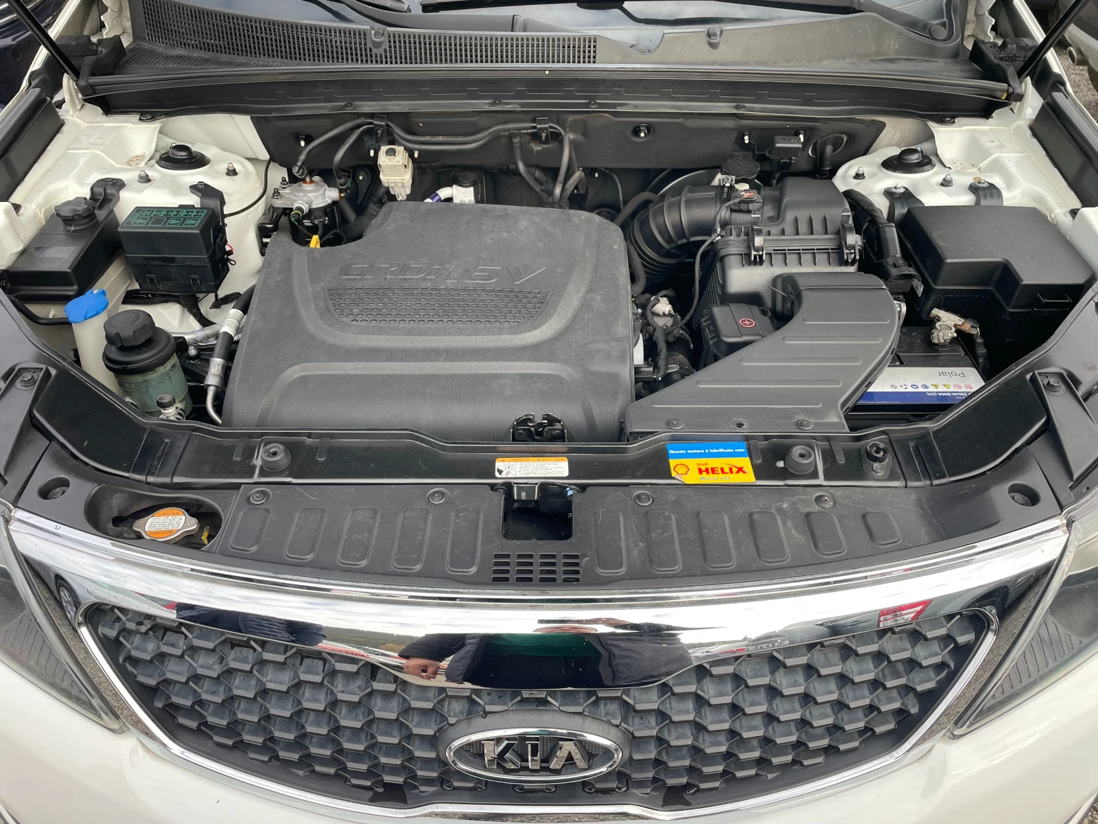 Kia Sorento --  | Mobile.bg   15