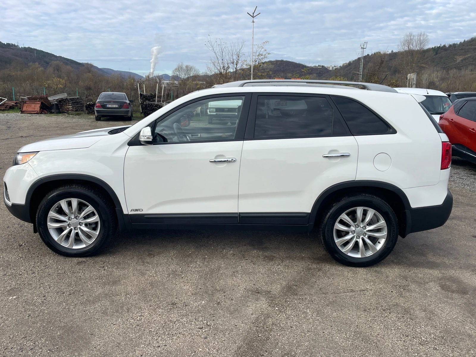 Kia Sorento --  | Mobile.bg   4