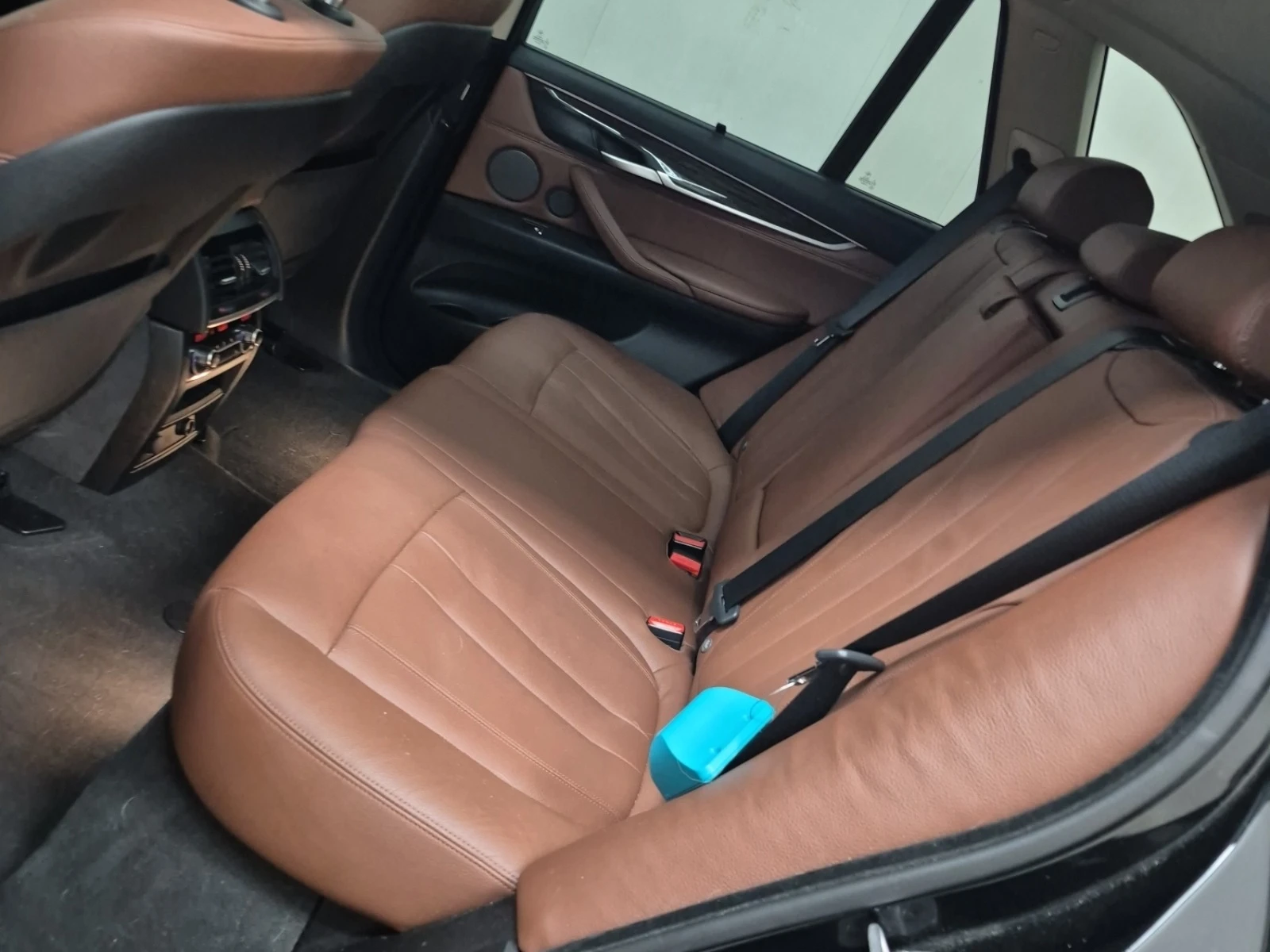 BMW X5 35i * * CARFAX * *   * *  | Mobile.bg   10