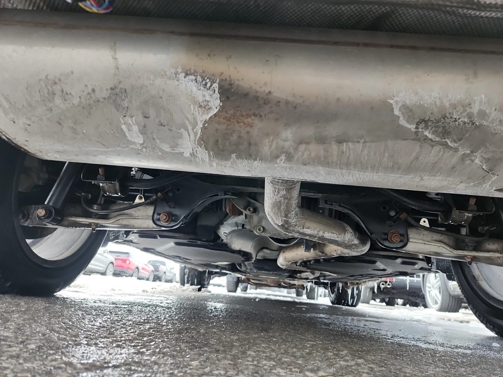 BMW X5 35i * * CARFAX * *   * *  | Mobile.bg   13