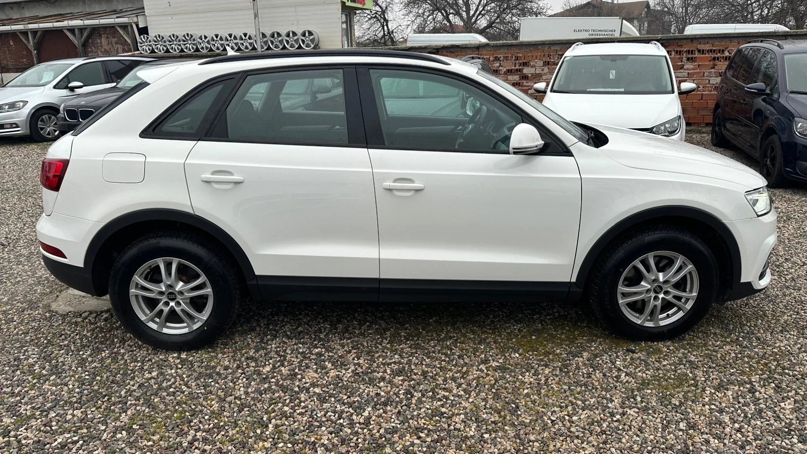 Audi Q3 2.0TDI | Mobile.bg � ����������� 3