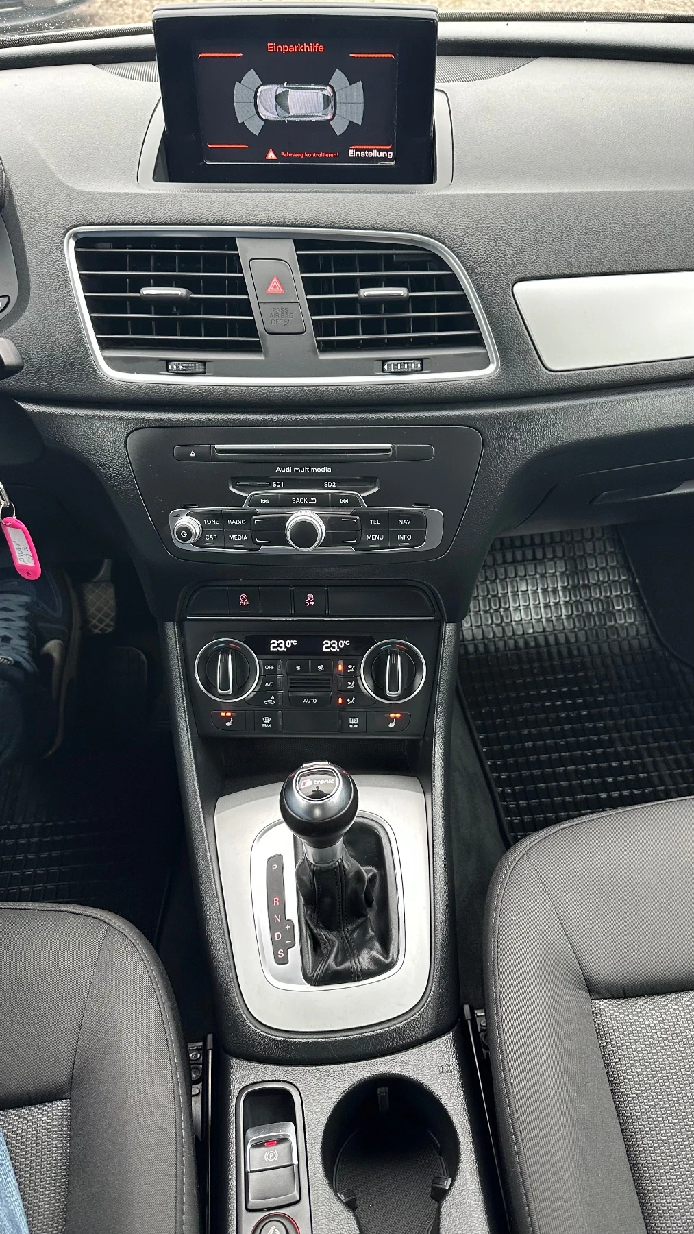 Audi Q3 2.0TDI | Mobile.bg � ����������� 12