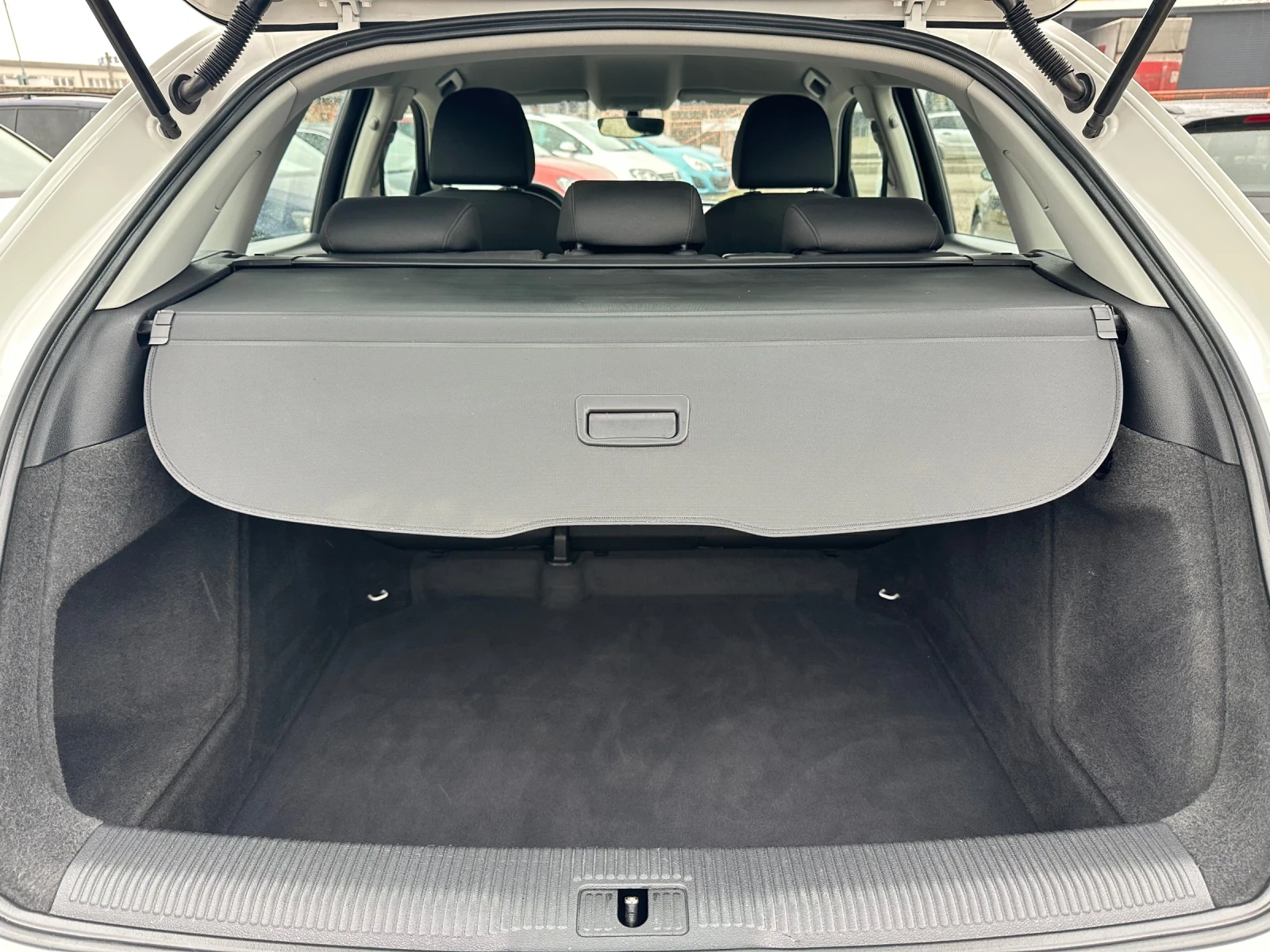 Audi Q3 2.0TDI | Mobile.bg � ����������� 5