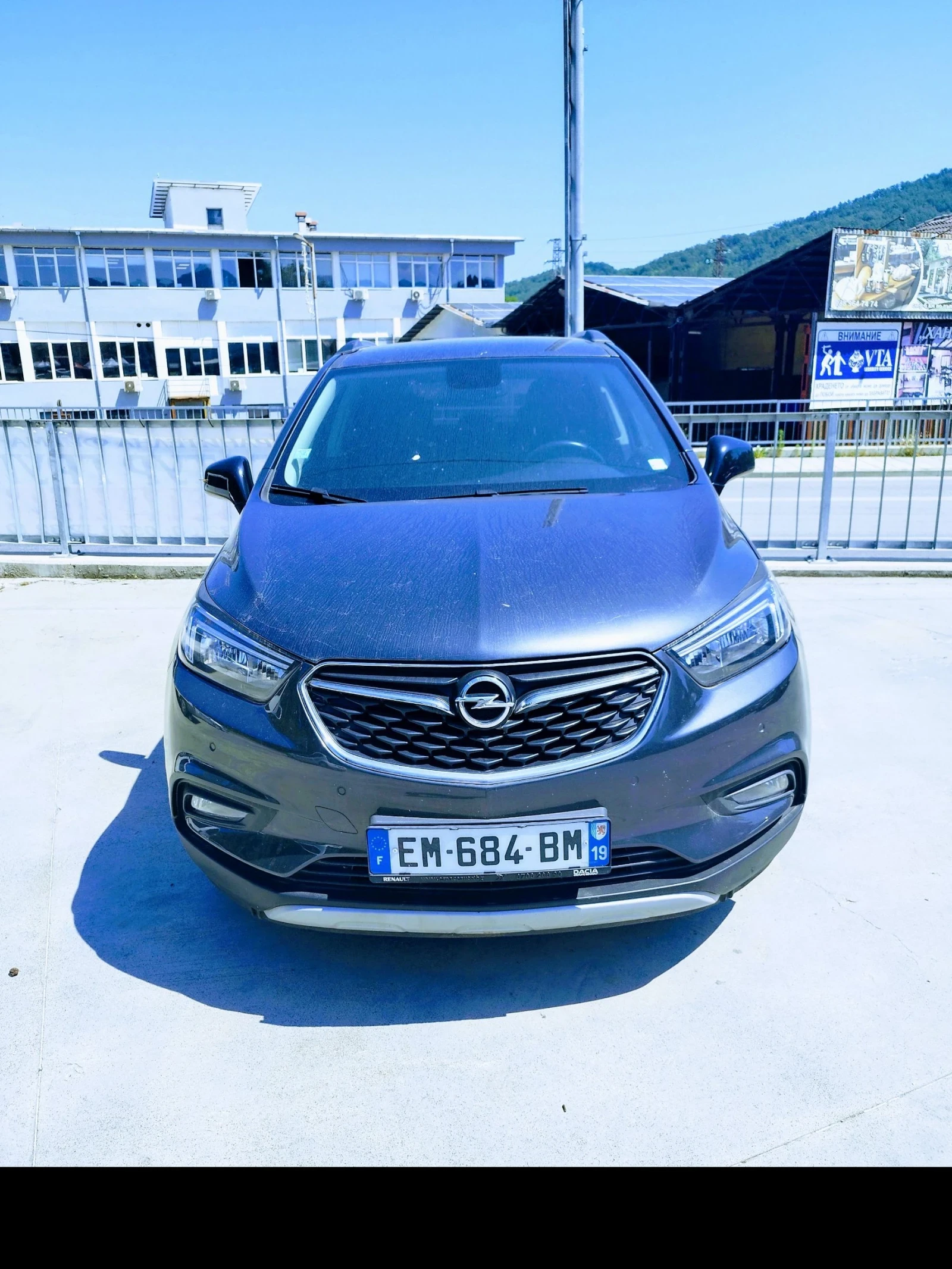 Opel Mokka 1.6 | Mobile.bg � ����������� 3