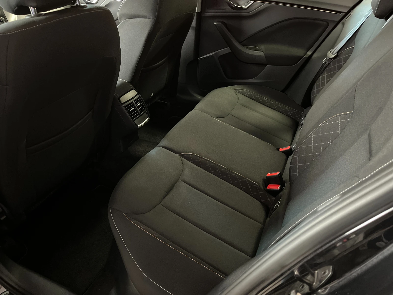 Skoda Kamiq ������/����� TUV-�������� 90 000��. | Mobile.bg � ����������� 11