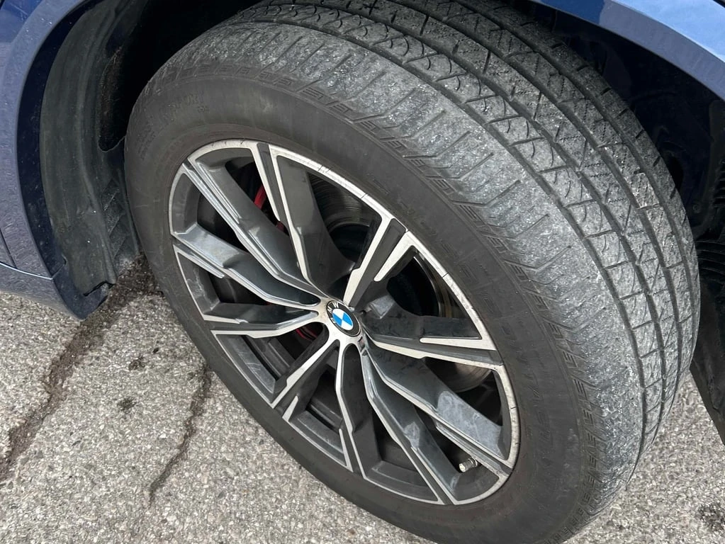 BMW X5 * xDrive40i * CARFAX * ЦЕНА ДО БГ - изображение 6