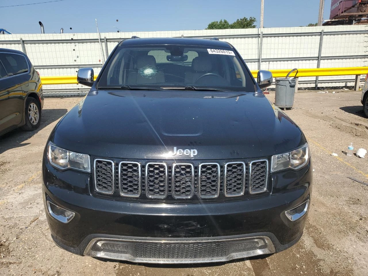 Jeep Grand cherokee 3.6 LIMITED | Mobile.bg � ����������� 6