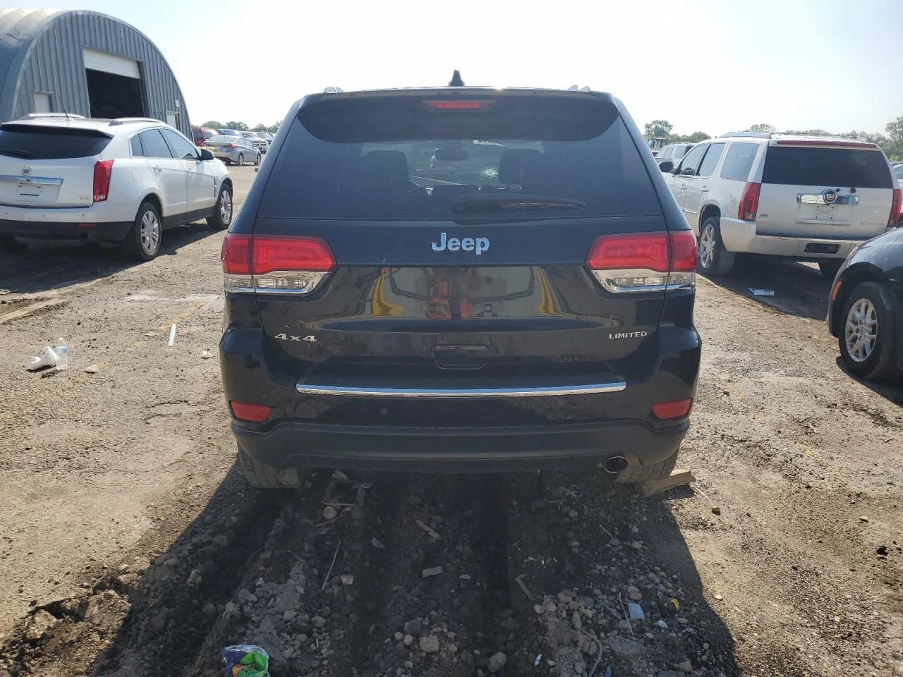 Jeep Grand cherokee 3.6 LIMITED | Mobile.bg � ����������� 3