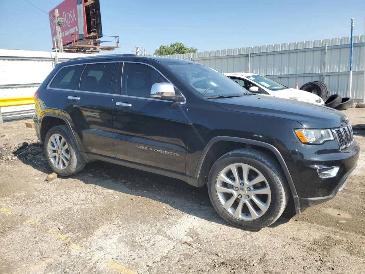 Jeep Grand cherokee 3.6 LIMITED | Mobile.bg � ����������� 5