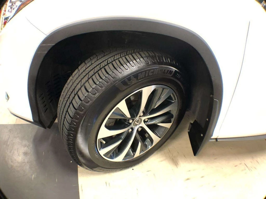 Lexus RX * 350 Premium * CARFAX * ��� ������������ ������ | Mobile.bg � ����������� 11