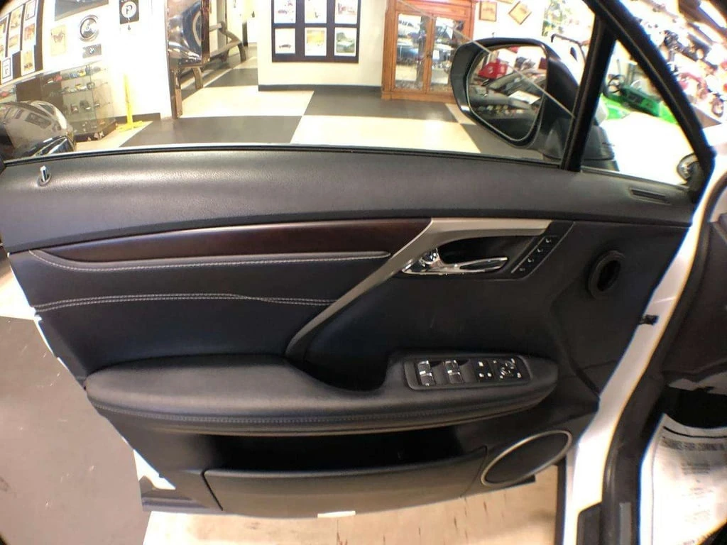 Lexus RX * 350 Premium * CARFAX * ��� ������������ ������ | Mobile.bg � ����������� 14