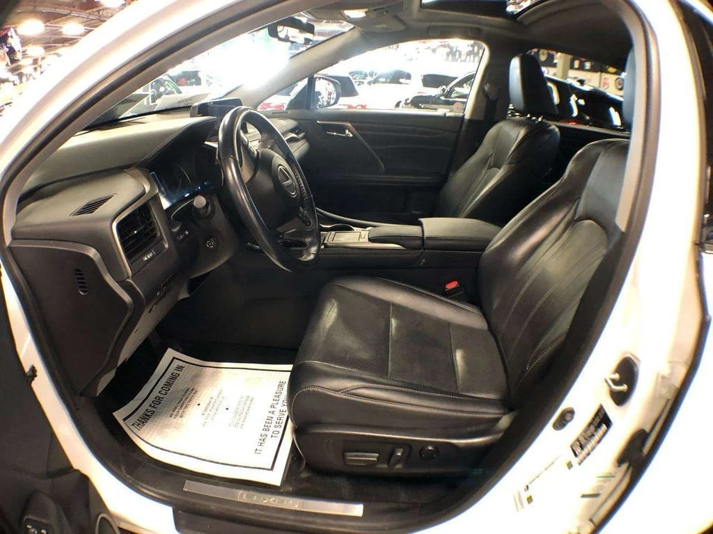 Lexus RX * 350 Premium * CARFAX * ��� ������������ ������ | Mobile.bg � ����������� 17