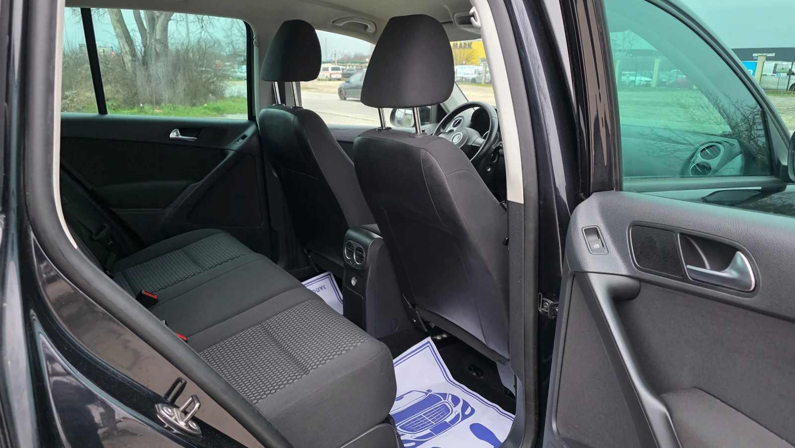 VW Tiguan COMMON RAIL/FACE EURO5LIFT | Mobile.bg � ����������� 11