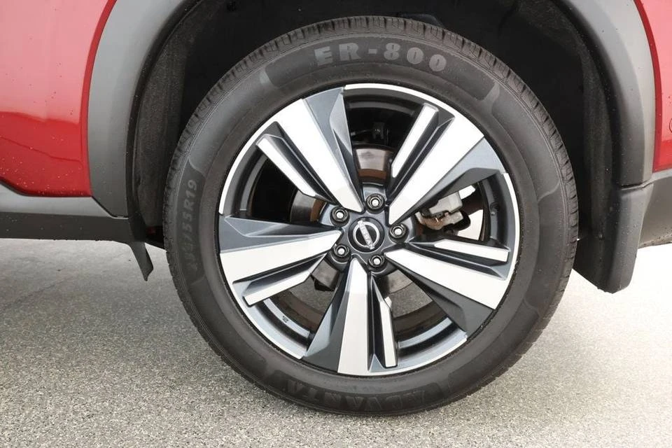 Nissan X-trail Platinum, снимка 6 - Автомобили и джипове - 53823743