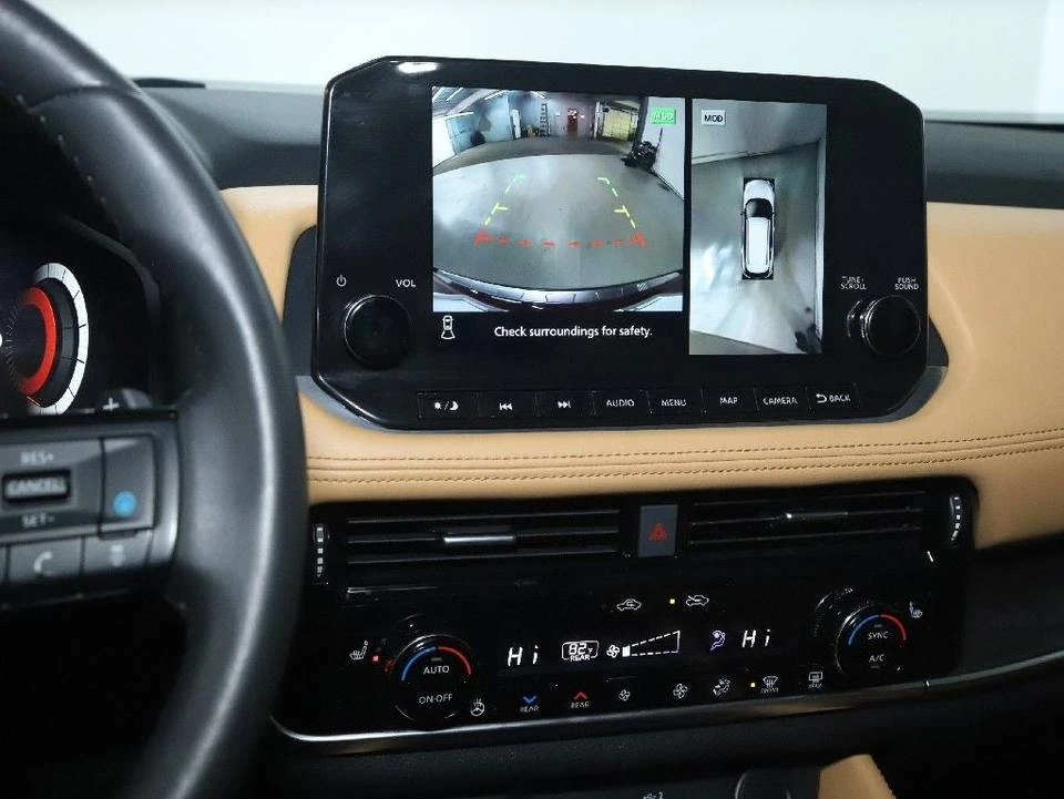 Nissan X-trail Platinum, снимка 13 - Автомобили и джипове - 53823743