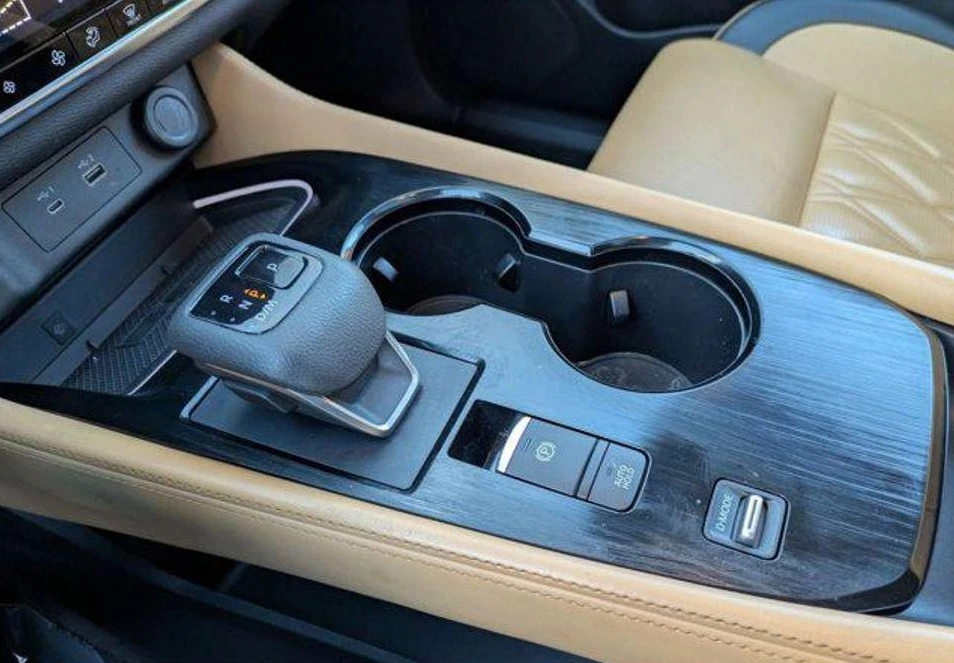 Nissan X-trail Platinum, снимка 11 - Автомобили и джипове - 53823743